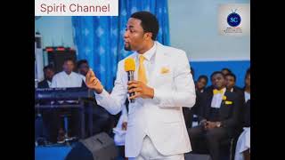 😢Listen to what Apostle Michael Orokpo said about Addiction and Masturbation😥