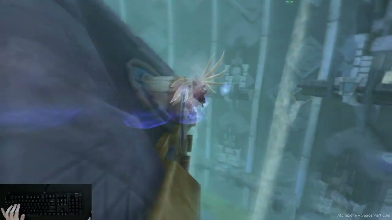 [Aion Destiny 4.6 | Sorc PvP] никакой не принимается в своём отечестве...