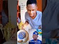 Rice don spoil no light, baba the rice weh you dey share never reach me #fyp #viral #ai #reels #fun