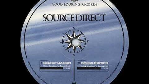 Source Direct - Complexities