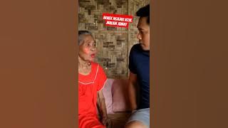 Grandma invited me Iclik Friday night #ai #funny #funny #roadfarunforgettable #barbaricgrandmothe...
