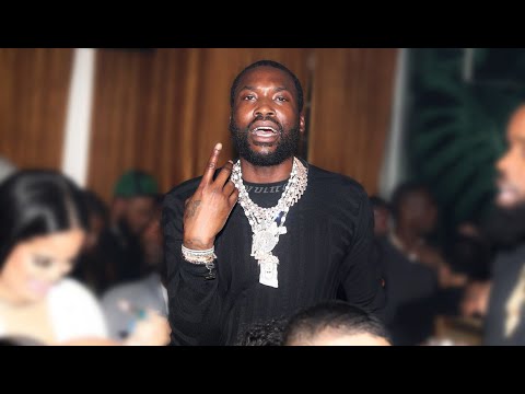 Meek Mill Pop Smoke 3AM Music Video