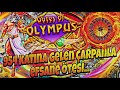 ⚡GATES OF OLYMPUS 500x ⚡SOYGUN GECESİNDE REKOR PARAYLA KALKTIK !!! | #gatesofolympus