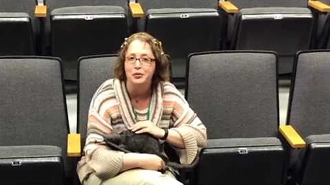 SOA Instructor Laura Apelt Maney
