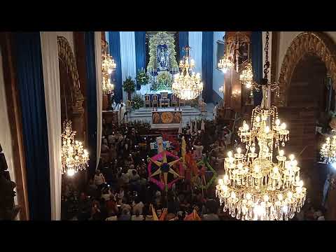 Tradicionales Mañanitas a San Miguel Arcángel 28 de septiembre de 2023 @ClementeTorres