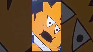 Me when RyderCash14 got deactivated on Deviantart!