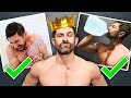 7 Daily Habits That WILL Make You a KING!