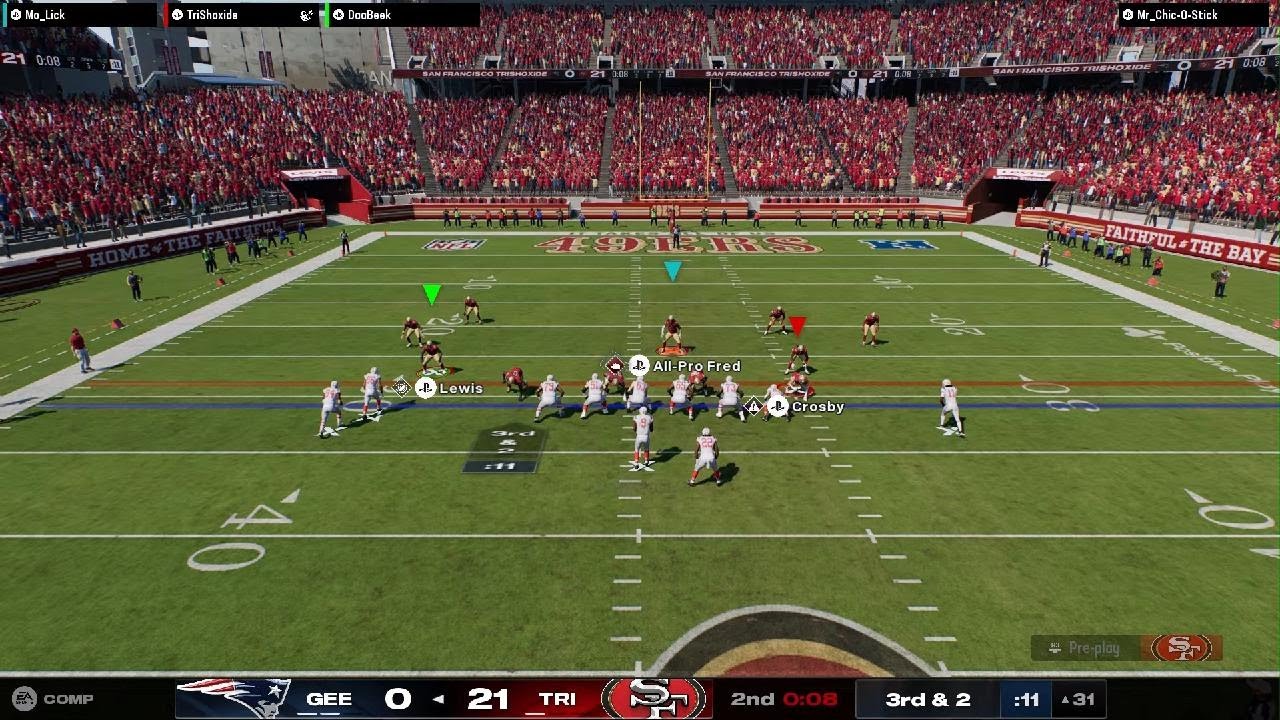 Madden NFL 25 - Ed Reed?! - YouTube