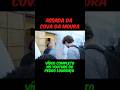 Vídeo completo no YouTube do Pedro Lourenço 👈#pedrolourenço #covadamoura #bairro #lisboa #portugal