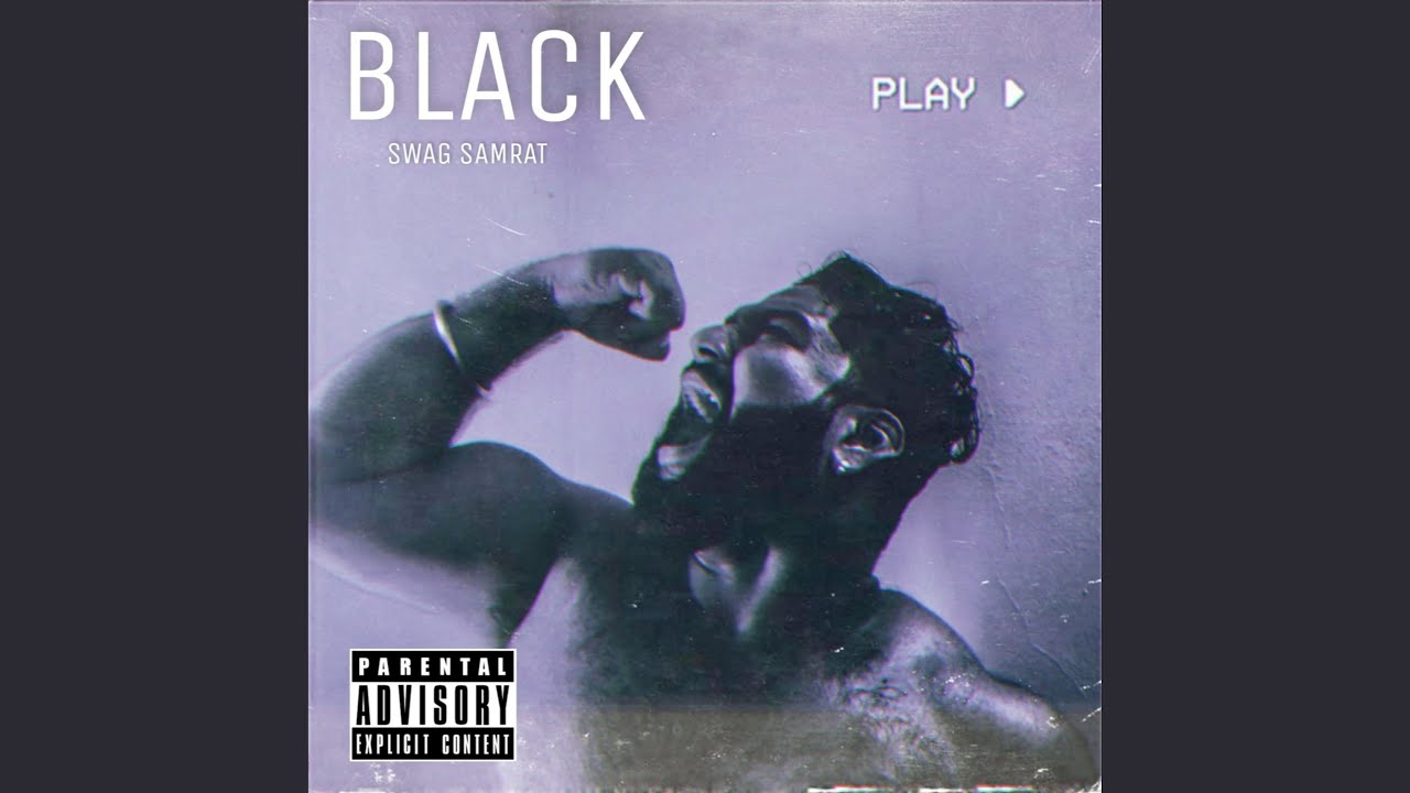 Watch Black on YouTube Watch Black on YouTube