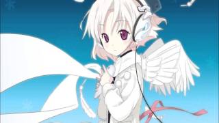 Nightcore - Alphapet Boy