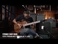 STRINGS SHOP DEMO : G2210 STREAMLINER JUNIOR JET CLUB