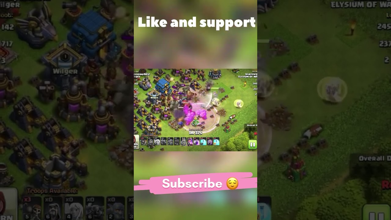 Its my luck😂 th10 to th12 