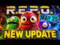 REPO UPDATE v0.4.4 Patch | Void Staff Buffs, Revive Changes &amp; Huge Fixes (R.E.P.O. UPDATE)