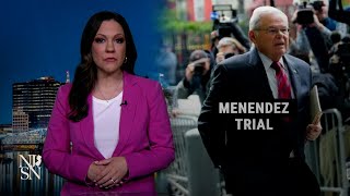 'They came loaded for bear' in Menendez trial