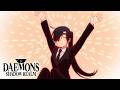 "What The Hell is a 'Diz-ney' Land?" | Daemons of the Shadow Realm
