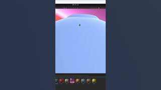 Unity - Spherical Gravity