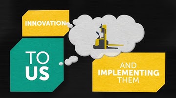 Innovation 4.0 (English)
