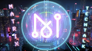 Matrix AI Network - Bio Wallet Demo 2