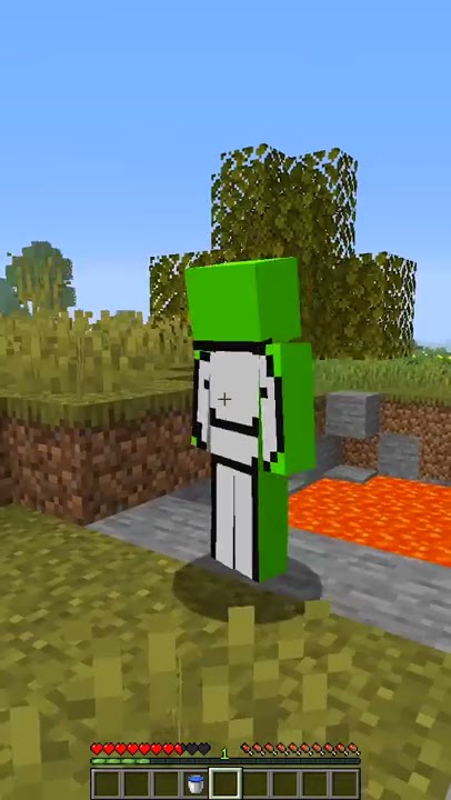 Saving Minecraft HEROBRINE from DREAM's Prison...