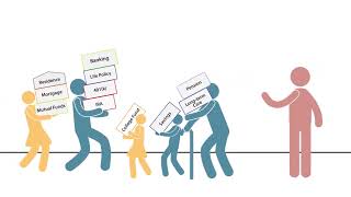 How Asset-Map Helps Clients Organize (closed captioning)