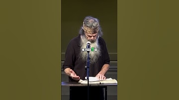 Phil Robertson on Jesus: The Indestructible King and Savior #christiansermon #truth #faith #jesus
