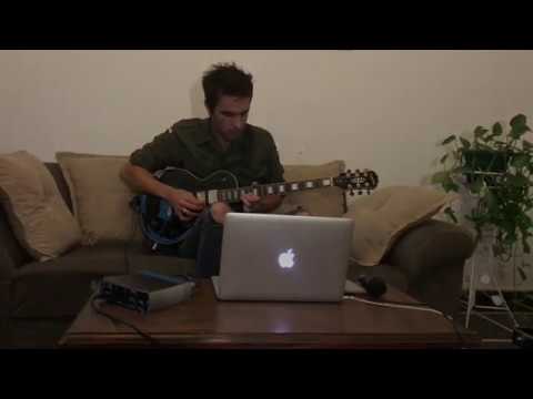 Bitter Sweet Sypmphony #GuitarLoop