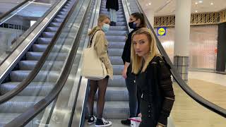 Nové Nivy Dva Dni Pred Otvorením 4K