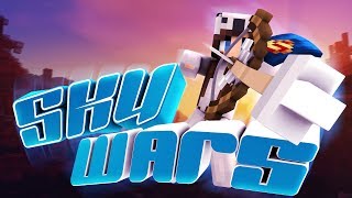 THE RANT Hypixel Skywars