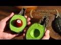 Fresh guacamole by pes  oscar nominated short