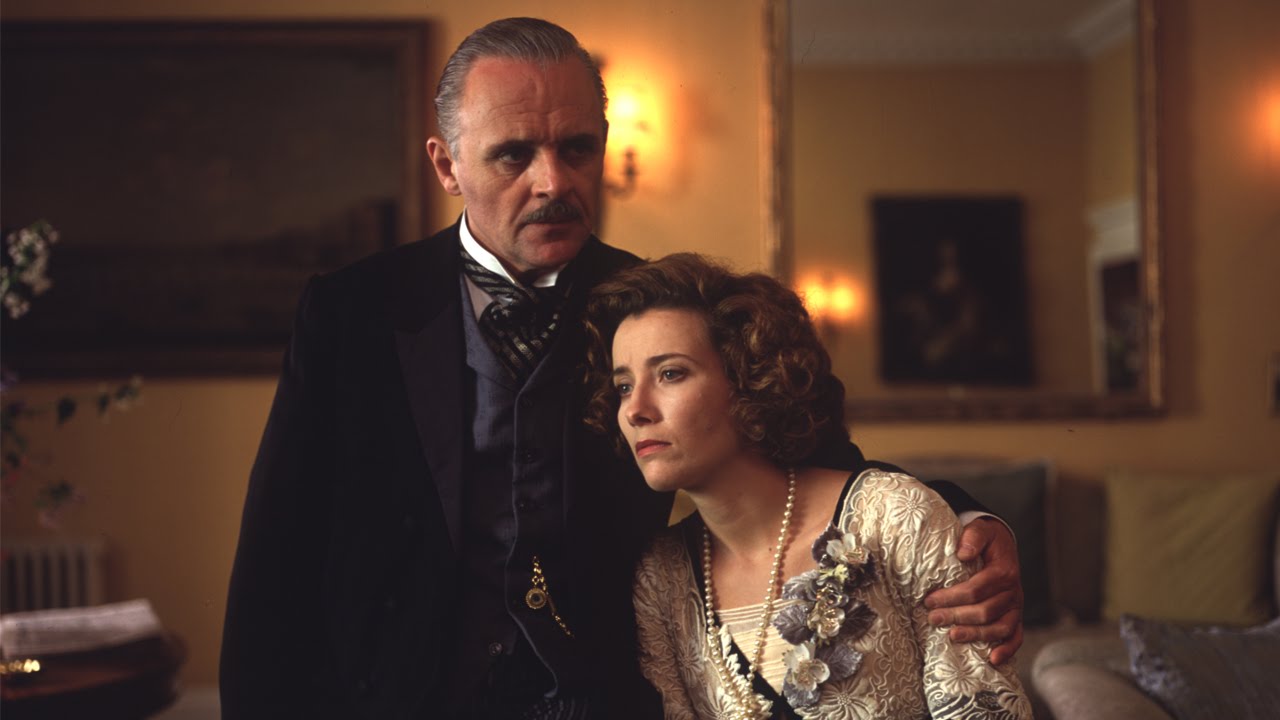 HOWARDS END 