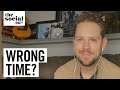 Do you believe in 'right person, wrong time'? | The Social