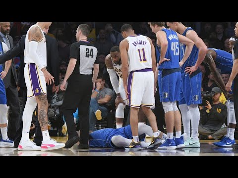 Luka Doncic Survives