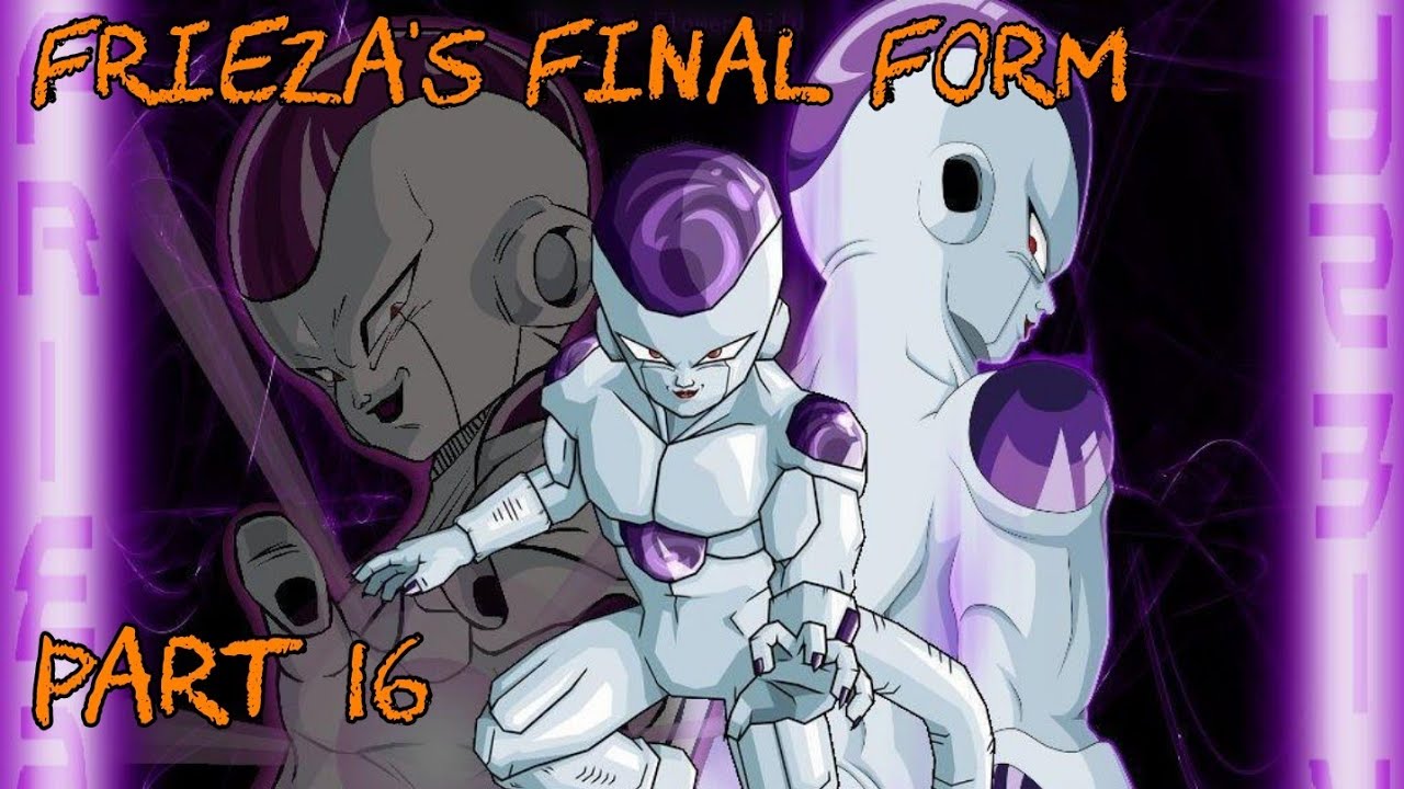 Dbz Frieza Hentai