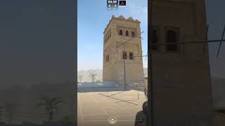 And Now You Can Rush B Without Any Problems