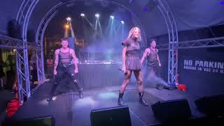 Pabllo Vittar  Sydney Australia