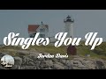 Jordan Davis - Singles You Up (Lyrics)