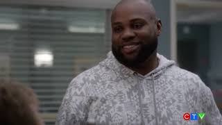 Patient Gets Dumped by His Fiancee for... - Grey's Anatomy S16E11