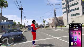 GTA 5 Push Your Car Mod tutorial!!!!
