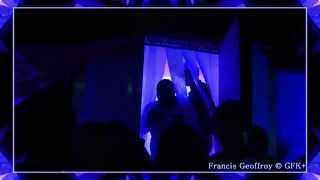 Fil Rouge "BAR de GLACE" screenshot 3