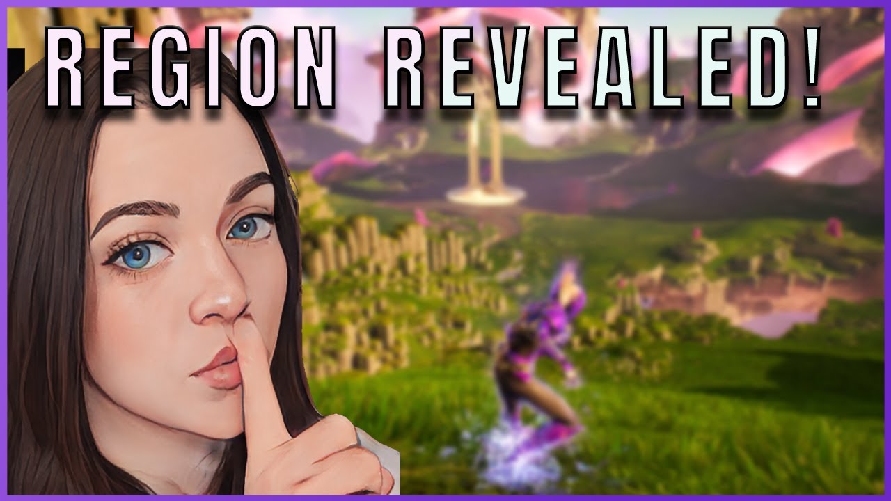 Breathtaking Landscapes & Bubble Rides: First Look! | Illuvium - YouTube
