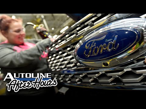 Who Caved First, Ford or the UAW? - AAH 669