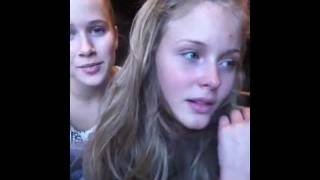 New Videolog Zara Larsson 2011