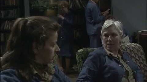 Prisoner: Cell Block H - Episode 258