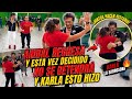 😱😱ANIBAL REGRESÓ Y ESTA VEZ NO SE DETENDRÁ 