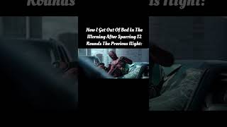 It's All Part Of The Process #training #fighting #mma #martialarts #marvel