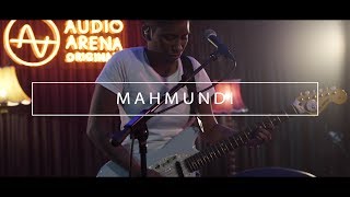 Mahmundi - Full Show (AudioArena Originals)