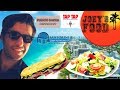 MIGLIORI RISTORANTI A MIAMI - Best Restaurants in Miami Ep 2 - JOEY'S FOOD