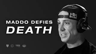 Robbie Maddison — Chasing the Impossible