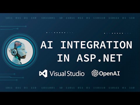 How To Integrate ChatGPT in ASP.NET Web API